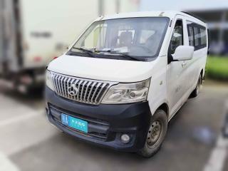 長安凱程長安睿行M802014款 1.5L經典型4G15S