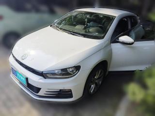 大眾尚酷2015款 1.4TSI 風尚版