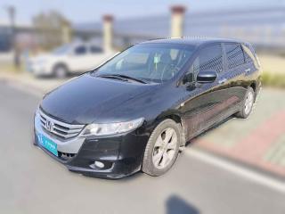 本田奧德賽2013款 2.4L 豪華版