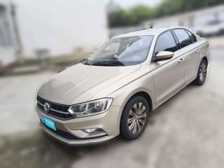 大眾寶來2016款 1.6L 手動舒適型