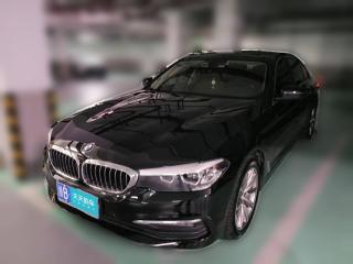 宝马宝马5系2018款 528Li 上市特别版
