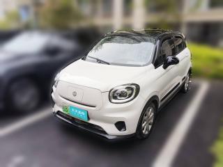 零跑汽車零跑T032022款 炫晶版