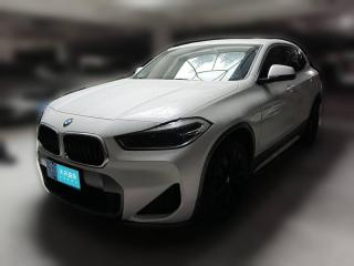 寶馬寶馬X22020款 sDrive20i M越野套裝