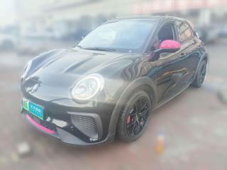 歐拉歐拉好貓GT2022款 木蘭版 480km長續(xù)航