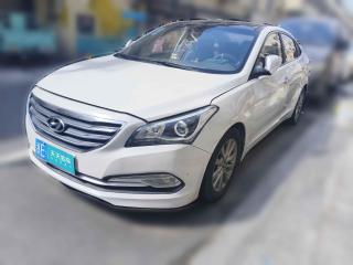 現(xiàn)代名圖2014款 1.8L 自動智能型GLS