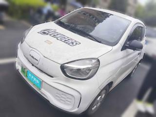 榮威科萊威CLEVER2021款 302km新四座超能版「杭州二手車」「天天拍車」