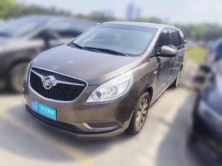 別克別克GL82017款 25S 舒適型 國V