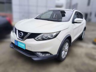 日產(chǎn)逍客2016款 2.0L CVT精英版「蘇州二手車」「天天拍車」