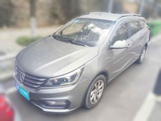 寶駿寶駿310W2017款 1.5L 手動時尚型 國V