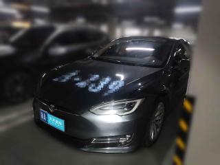 特斯拉Model S2016款 Model S 90D