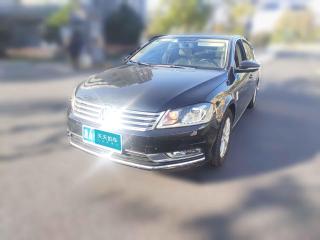 大眾邁騰2012款改款1.8TSI豪華型