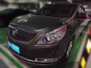 別克別克GL82014款3.0LXT豪華商務旗艦版