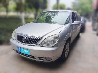 別克別克GL82014款 2.4L 經典版