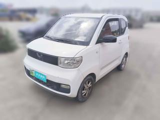 五菱汽車宏光MINIEV2020款 悅享款 三元鋰