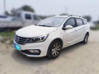 寶駿寶駿310W2017款 1.5L 手動時尚型 國VI