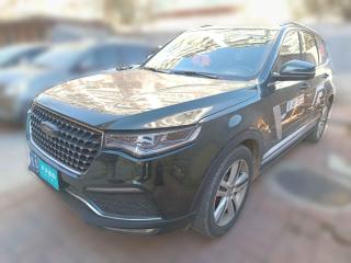 眾泰眾泰T8002018款 2.0T 自動尊貴智聯型 7座