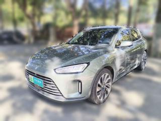 鴻蒙智行問界M52022款 增程后驅標準版「深圳二手車」「天天拍車」