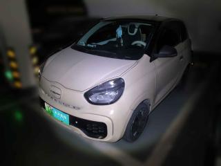 榮威科萊威CLEVER2020款 都市風尚版