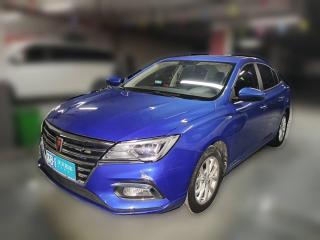 榮威榮威i52019款 1.5L 自動4G互聯(lián)朗越版「蘇州二手車」「天天拍車」