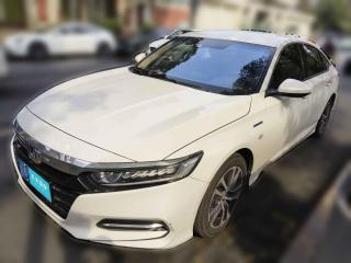 本田雅閣2018款 銳·混動 2.0L 銳酷版 國V