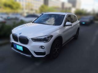 寶馬寶馬X12019款xDrive20Li尊享型