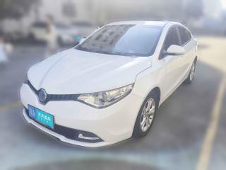 名爵銳行2016款 1.5L 自動超值豪華版