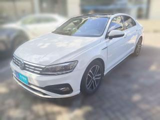 大眾凌渡2021款 改款 280TSI DSG舒適版