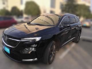 別克昂科旗2020款28T四驅尊貴型