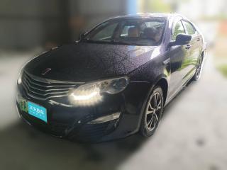 榮威榮威e5502016款 尊享版