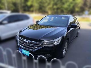 本田雅閣2014款2.4LEX豪華版