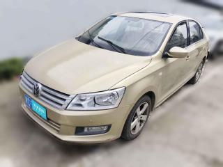 大眾桑塔納2013款 1.6L 自動(dòng)舒適版