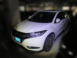 本田繽智2017款 1.8L CVT兩驅先鋒型