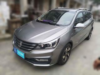 寶駿寶駿310W2017款 1.5L 手動豪華型 國V