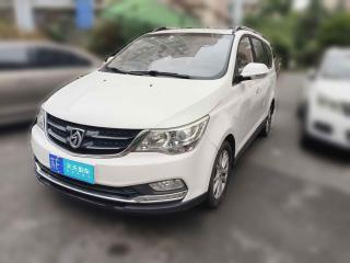 宝骏宝骏7302016款 1.5T 手动豪华型 7座