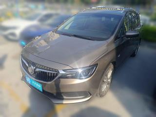 別克別克GL62021款 323T 輕混動互聯豪華型