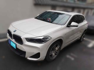 寶馬寶馬X22020款 sDrive25i 領先型M運動套裝