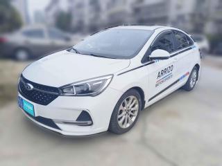 奇瑞艾瑞泽52019款 1.5L CVT新自在版 国V「济南二手车」「天天拍车」