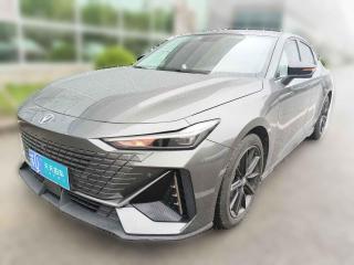 長安長安UNI-V2022款 1.5T 尊貴型