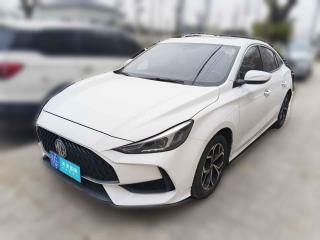 名爵MG52021款 180DVVT 手動青春豪華版