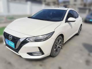 日產軒逸2020款 1.6L XL CVT悅享版