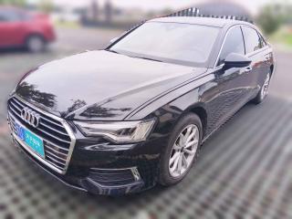 奧迪奧迪A6L2022款 40 TFSI 豪華致雅型