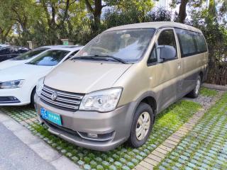 東風風行菱智2017款 M3L 2.0L 7座標準型