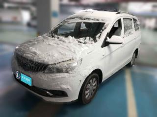 開瑞開瑞K502017款 1.5L 手動(dòng)基本型