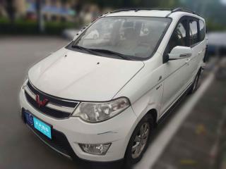 五菱汽車五菱宏光2014款1.5LS舒適型