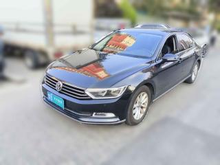 大众迈腾2019款 280TSI DSG 舒适型 国VI