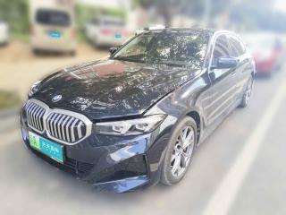 宝马宝马i32024款 eDrive 35 L