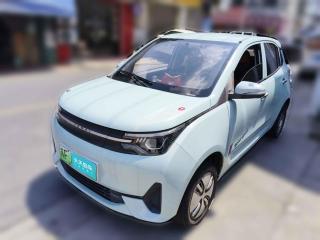 雷丁雷丁芒果2021款 趣芒悦动版 200km