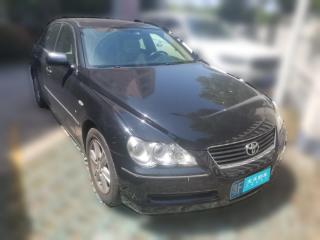 豐田銳志2007款 2.5S天窗版