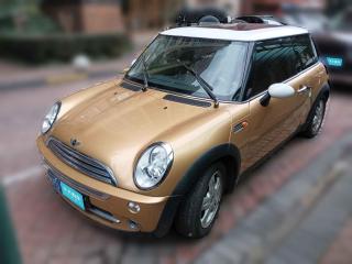 MINIMINI2006款 1.6 Seven