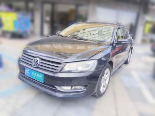 大众帕萨特2013款 1.8TSI DSG御尊版